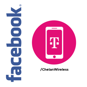 Chelan Wireless Facebook Management