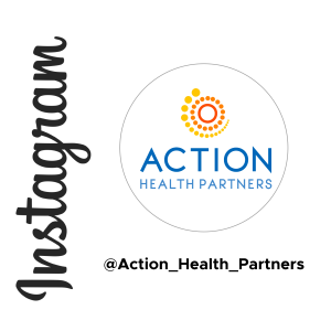 Action Health Partners Instagram Management