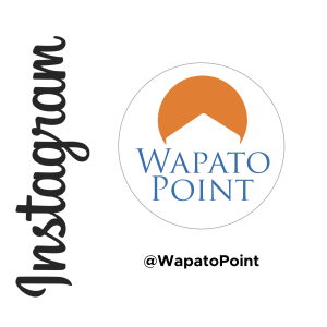 Wapato Point Resort Instagram Management