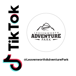 Leavenworth Adventure Park TikTok Management
