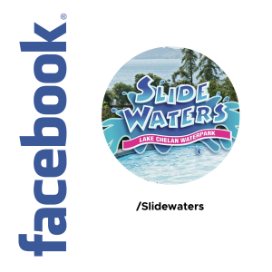 Slidewaters Facebook Management