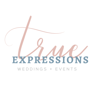 True Expressions Logo Set