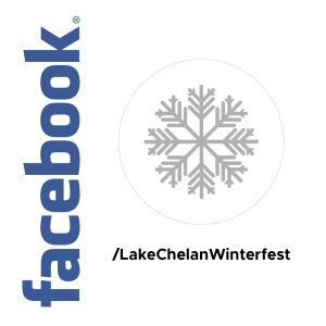 Lake Chelan Winterfest Facebook Management