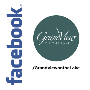 Grandview on the Lake Facebook Management