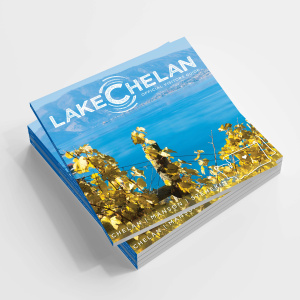 Lake Chelan Chamber of Commerce Visitors Guide