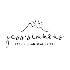 Jess Simmons Logo Set