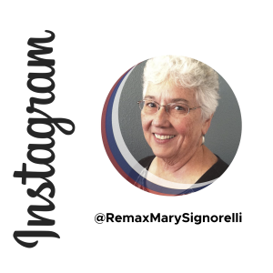 Mary Signorelli Remax Agent Instagram Management