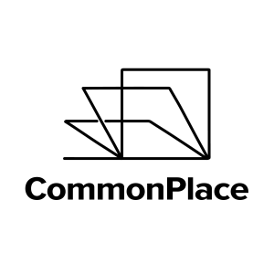 Commonplace Publishing Logo
