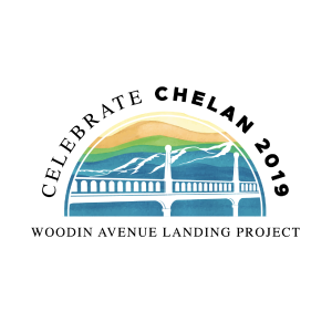 Celebrate Chelan Logo