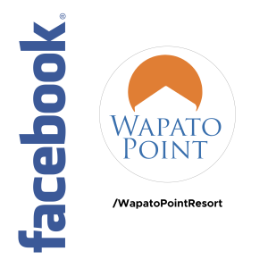 Wapato Point Resort Facebook Management
