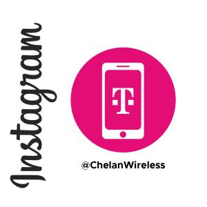 Chelan Wireless Instagram Management
