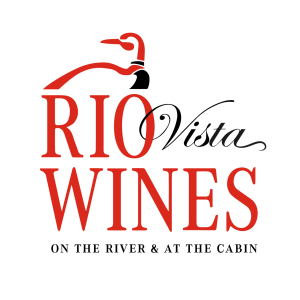 Rio Vista Winery Logo Refresh