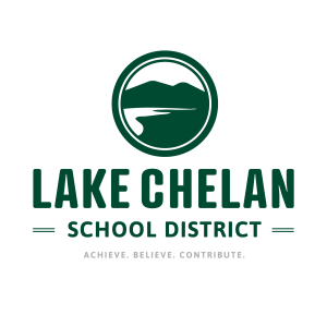 Lake Chelan School District Logo & Branding Refresh