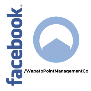 Wapato Point Management Co. Facebook Management