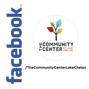The Community Center at Lake Chelan Facebook Management