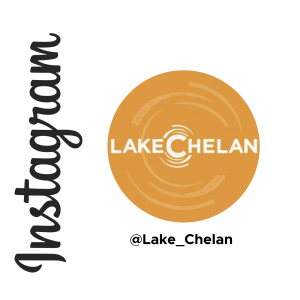 Lake Chelan Chamber of Commerce Instagram Management
