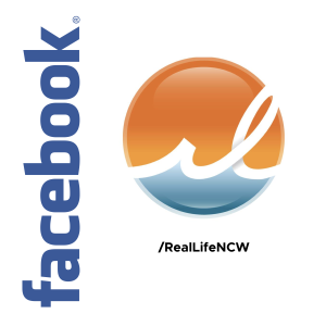 RealLife Lake Chelan Facebook Management