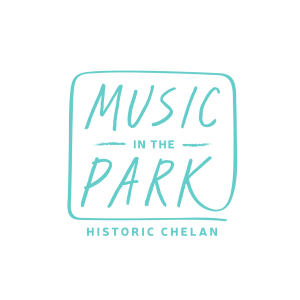 Music in the Park Event Logo