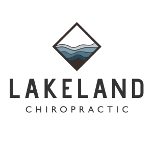 Lakeland Chiropractic Logo Set