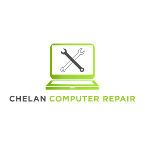 Chelan Computer Repair Logo