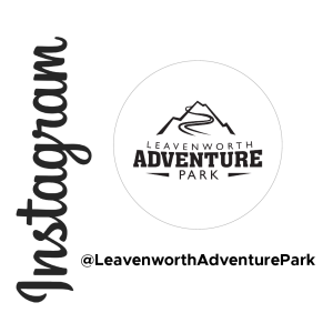 Leavenworth Adventure Park Instagram Management