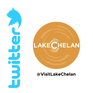 Lake Chelan Chamber of Commerce Twitter Management