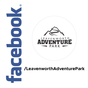 Leavenworth Adventure Park Facebook Management
