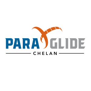 Paraglide Chelan Logo Set