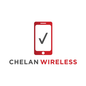 Chelan Wireless Logo