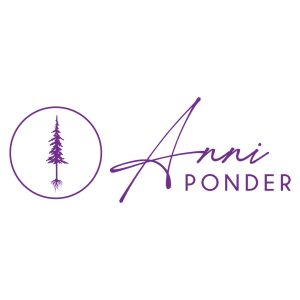 Anni Ponder Logo