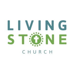 Living Stone Church Logo Set