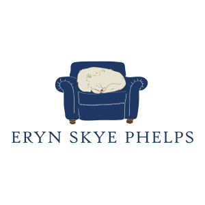 Eryn Skye Phelps Logo Set