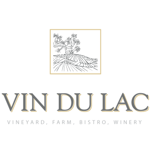 Vin Du Lac Logo Refresh