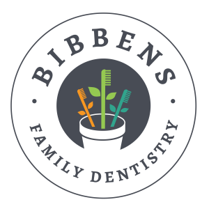 Bibbins Family Dentistry Logo Set