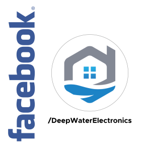 Deep Water Home & Electronics Facebook Management