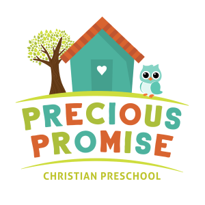 Precious Promise Logo Set