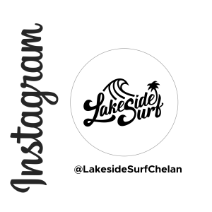 Lakeside Surf Instagram Management