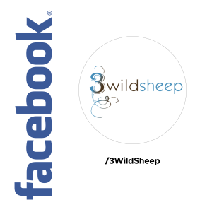 3 Wild Sheep Facebook Management