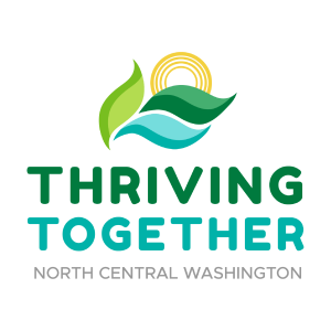 Thriving Together NCW Branding & Website Design