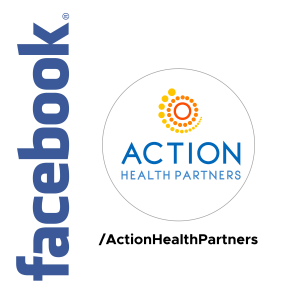 Action Health Partners Facebook Management