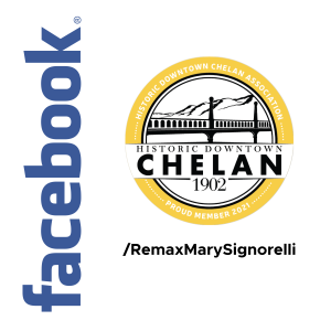 Historic Downtown Chelan Association Facebook Management