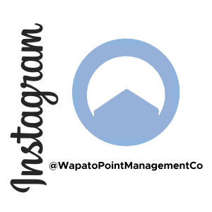 Wapato Point Management Co. Instagram Management