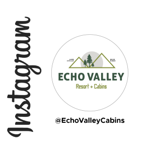 Echo Valley Resort & Cabins Instagram Management